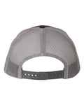 Richardson 112 Trucker Style Hat (PRICE INCLUDES UP TO 10K STITCHES)