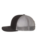 Richardson 112 Trucker Style Hat (PRICE INCLUDES UP TO 10K STITCHES)