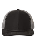 Richardson 112 Trucker Style Hat (PRICE INCLUDES UP TO 10K STITCHES)