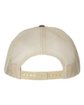 Richardson 112 Trucker Style Hat (PRICE INCLUDES UP TO 10K STITCHES)