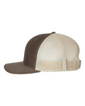 Richardson 112 Trucker Style Hat (PRICE INCLUDES UP TO 10K STITCHES)