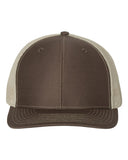Richardson 112 Trucker Style Hat (PRICE INCLUDES UP TO 10K STITCHES)