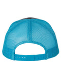 Richardson 112 Trucker Style Hat (PRICE INCLUDES UP TO 10K STITCHES)
