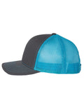 Richardson 112 Trucker Style Hat (PRICE INCLUDES UP TO 10K STITCHES)