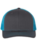 Richardson 112 Trucker Style Hat (PRICE INCLUDES UP TO 10K STITCHES)