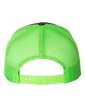 Richardson 112 Trucker Style Hat (PRICE INCLUDES UP TO 10K STITCHES)