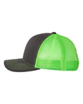 Richardson 112 Trucker Style Hat (PRICE INCLUDES UP TO 10K STITCHES)