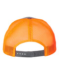 Richardson 112 Trucker Style Hat (PRICE INCLUDES UP TO 10K STITCHES)