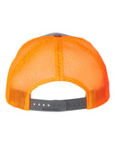Richardson 112 Trucker Style Hat (PRICE INCLUDES UP TO 10K STITCHES)
