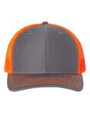 Richardson 112 Trucker Style Hat (PRICE INCLUDES UP TO 10K STITCHES)