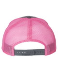 Richardson 112 Trucker Style Hat (PRICE INCLUDES UP TO 10K STITCHES)