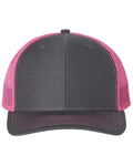 Richardson 112 Trucker Style Hat (PRICE INCLUDES UP TO 10K STITCHES)