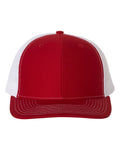 Richardson 112 Trucker Style Hat (PRICE INCLUDES UP TO 10K STITCHES)
