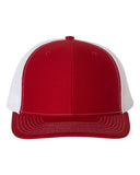 Richardson 112 Trucker Style Hat (PRICE INCLUDES UP TO 10K STITCHES)