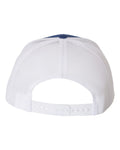 Richardson 112 Trucker Style Hat (PRICE INCLUDES UP TO 10K STITCHES)