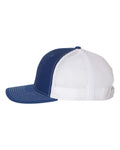 Richardson 112 Trucker Style Hat (PRICE INCLUDES UP TO 10K STITCHES)