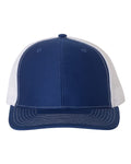 Richardson 112 Trucker Style Hat (PRICE INCLUDES UP TO 10K STITCHES)