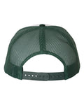Richardson 112 Trucker Style Hat (PRICE INCLUDES UP TO 10K STITCHES)