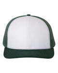 Richardson 112 Trucker Style Hat (PRICE INCLUDES UP TO 10K STITCHES)
