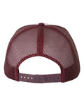 Richardson 112 Trucker Style Hat (PRICE INCLUDES UP TO 10K STITCHES)