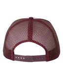 Richardson 112 Trucker Style Hat (PRICE INCLUDES UP TO 10K STITCHES)