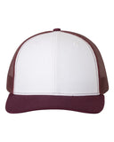Richardson 112 Trucker Style Hat (PRICE INCLUDES UP TO 10K STITCHES)