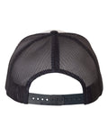 Richardson 112 Trucker Style Hat (PRICE INCLUDES UP TO 10K STITCHES)