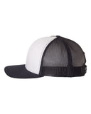 Richardson 112 Trucker Style Hat (PRICE INCLUDES UP TO 10K STITCHES)