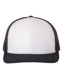 Richardson 112 Trucker Style Hat (PRICE INCLUDES UP TO 10K STITCHES)