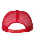 Richardson 112 Trucker Style Hat (PRICE INCLUDES UP TO 10K STITCHES)