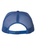 Richardson 112 Trucker Style Hat (PRICE INCLUDES UP TO 10K STITCHES)
