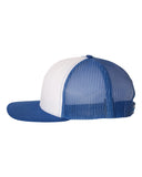 Richardson 112 Trucker Style Hat (PRICE INCLUDES UP TO 10K STITCHES)