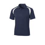Sport-Tek Dry Zone Polo Shirt - EMB