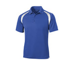 Sport-Tek Dry Zone Polo Shirt - EMB