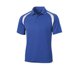 Sport-Tek Dry Zone Polo Shirt - EMB