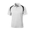 Sport-Tek Dry Zone Polo Shirt - EMB